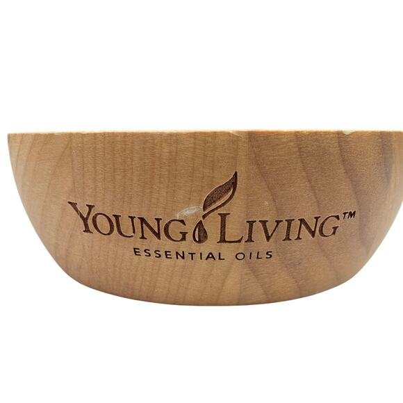 Young Living Aria Ultrasonic Diffuser Replacement Remote Control w/ Battery - Picture 3 of 4